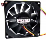 Cooler Master 8025 A8025-26RB-3AN-F1 DF0802512RFMN 12V 0.24A 3 Wires Cooler fan