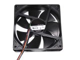 Rocketfish 9225 A9225-28RB-4BP-F1 DF0922512RFUN 12V 0.6A 4 Wires Cooler Fan
