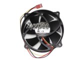 Cooler Master A9225-22RB-3AN-F1 DF0922512RFMN E255988-CF 12V 0.18A 3 Wires Cooler Fan