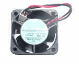 40MM 4020 Nidec D04G-12TS1 DC12V 0.11A 1U Power Supply Cooling Fan