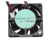 NIDEC 4015 40*15mm D04R-12TL 12V 0.05A 2 Wires Case Fan 4CM mini Cooler