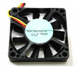 NIDEC 5010 5CM D05X-12TSP AF 12V 0.12A 3 Wires 3 Pins Case fan