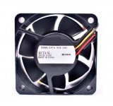 60MM 6025 D06K-24TU NIDEC 24V 0.1A 3Wires 127E87260 6CM Inverter Fan