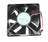 80MM 8025 Nidec D08A-12TL 12V 0.06A FH5-1111 3 Wires 8CM Cooling Fan