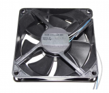 NIDEC 8025 8CM D08K-12PU 03A (AX) 12V 0.19A 3 Wires 3 Pins Case Fan