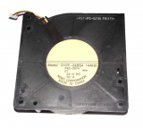 NIDEC 12032 12CM D12F-24BS4 24V 0.7A 4 Wires 4 Pins Case Fan Blower