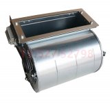 ebmpapst D2D160-BE02-14 230/400V 700/1050W M2D074-LA Class F AC Centrifugal cooling fan