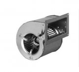 ebmPAPST D2E097-BI56-02 230V 87/100W All-Metal Blower Cooling Fan 146x165mm