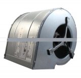D2E146-CS03-01 M2E068-DF 230V 180W IP44 Converter Cooling Fan 225x241x176mm
