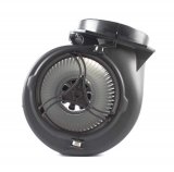 Ebmpapst D3G146-8317078671 220V 170/111W 6 Wires IP44 Class B Centrifugal Fan for laser disinfection and sterilization equipment air purification