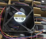 AVC DATA1238B8U 48V 4 Wires PWM 12CM inverter Case Fan