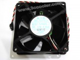 DATECH/JMC 92MM 9CM 9232-12HBTL-2 9M060 12V 0.85A 3 Wires Cooler fan