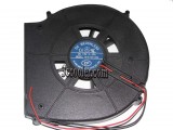 DC Brushless blower 150*25mm 15cm M1502512M 12V 0.42A 2 Wires Case fan server inverter cooler