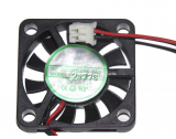 YONGlIN 3CM 30*06mm DFS300612M 12V 1.2W 2 Wires 2 pin micro fan for switch router cpu