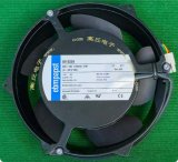 EbmPapst 172mm DV6224 24V 1700mA 41W 4 Wires Ball Bearing 17CM Axial Cooling Fan 172x51mm