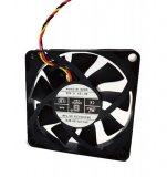 70MM 7015 DWPH EFS-07C12H-BF01 DC12V 0.3A 3.6W 32CFM 38dBA 3 Wires 7CM Case Fan