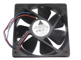 Delta 12025 WFB1212H R00 12V 0.45A 3 Wires Cooling fan for Cisco