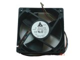 Delta 120x32mm EFB1212HHF SY32R 12V 0.8A 4 Wires 4 pins Case Fan Inverter Cooler