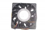 Delta 12038 FFB1248EHE WK66 48V 0.75A 4Wire Cooling Fan for Power UPS Server 120x38mm