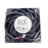 Delta 12038 THD1212ME-00 EZS 12V 4A 99012WGH 4Wire Server Fan