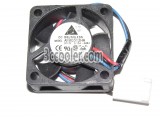Delta 3010 3CM AFB0312HA 12V 0.15A 3 Wires Cooler Fan
