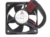Delta 35*10mm AFB03512HA 12V 0.14A 3 Wires 3 pins Balls Bearing DC cooler 5.5CFM 22dBA For Hard Disk switch
