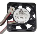 Delta 40x10mm EFB0412VHA 8C65 12V 0.2A 3 Wires 3 Pins Case Fan