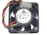 40mm 4015 T7QB 12V 0.35A 3 Wires 3 Pins 4CM CPU Cooling Fan