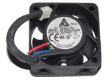 Delta 40x15mm AFB0424SHB R00 DES P/N:3620427111 24V 0.18A 3 Wires Case Fan