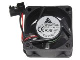 Delta 40x20mm AFB0412MD 12V 0.14A 2 Wires 2 Pins Case Fan ABB Fan