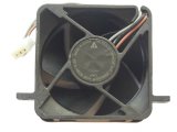 Zyvpee Delta 4020 ASB0405LD-AH28 DC5V 0.15A 3 wires 4CM Projector Fan