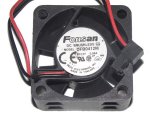 Fonsan 4020 4CM DFB0412M 12V 0.08A 2 Wires Cooler Fan