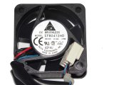 Delta 4020 4CM EFB0412HD 12V 0.12A F00 3 Wires Cooler Fan