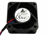 Delta 4020 EFB0412VHD P/N:3620419811 12V 0.18A R00 3 Wires Cooler Fan