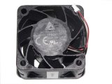 Delta 4028 40*28mm FFB0412EHN BL2R 12V 0.40A 3 Wires 3 Pins Case fan 4CM Server cpu cooler