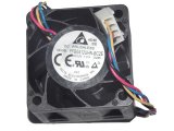Delta 4CM 4028 FFB0412UHN-BC2E DC12V 1.01A 34.03CFM 4 Wires 4 Pins PWM Case Fan
