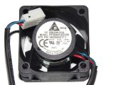 Delta 4028 4CM PFB0412EHN P/N:3620452111 12V 0.72A 3 Wires Cooler Fan