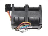Delta 4056 4CM GFB0412EHS -6H64 12V 1.82A 8 Wires Cooling Fan