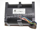 Delta 4056 4CM GFB0412EHS -SP16 12V 1.32A 8 Wires Cooler fan