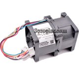 Delta 4056 GFB0412EHS-DB6H 12V 1.82A 32030159-003 A016C5021014 GFB0412EHS CE6860-48S8CQ-EI CE6870 FAN-40HA-B Switch Fan