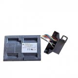 Zyvpee GFC0412DS-SM06 EEK 12V 2.8A 8Wire 40MM Server Cooling Fan