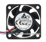 Delta 4CM 4015 AFB0412VHB 12V 0.24A 4 Wires Case Cooler Fan