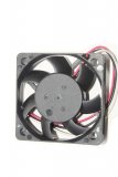 Delta 5010 EFB0512LA -7X42 12V 0.08A 3 Wires 3 Pins speed monitoring 5cm cpu fan