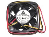 Delta 5015 5CM AFB0512MB 12V 0.12A 3 Wires Cooler Fan