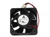 Delta 5015 5CM AUB0512LB 12V 0.11A 2 Wires Cooler Fan