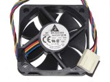 Delta 5015 AUC0512DB -9M68 12V 0.27A 4Wire 31031034 Cooler fan