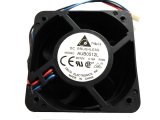 Delta 5025 5CM AUB0512L 7V09 12V 0.12A 3 Wires cooler Fan