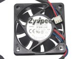 Delta 60*60*15mm AFB0612HB 12V 0.15A 3wires 1AB016320031 6cm Cooling Fan