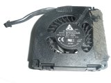 Delta 6CM BFB0605MB P/N 607-3650 5V 0.32A 4 Wires 4 Pins Blower Cooler