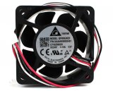 Delta 60*25MM QFR0624EH 3AUA0000083491 C7162596DD 24V 0.15A 3 Wires 3 Pins 6CM case fan cpu cooler